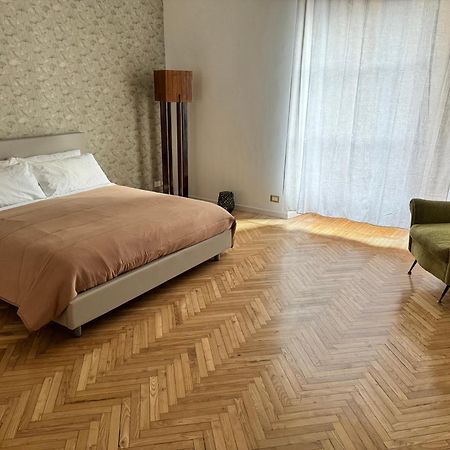 Suite Boutique Moscova Milan Exterior photo