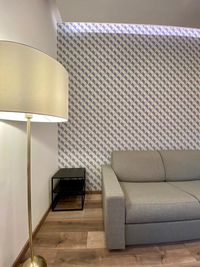 Suite Boutique Moscova Milan Exterior photo