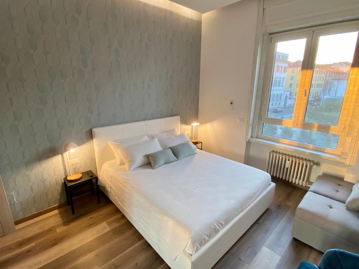 Suite Boutique Moscova Milan Exterior photo