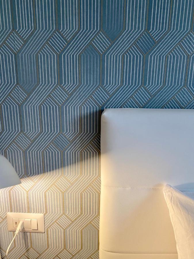 Suite Boutique Moscova Milan Exterior photo