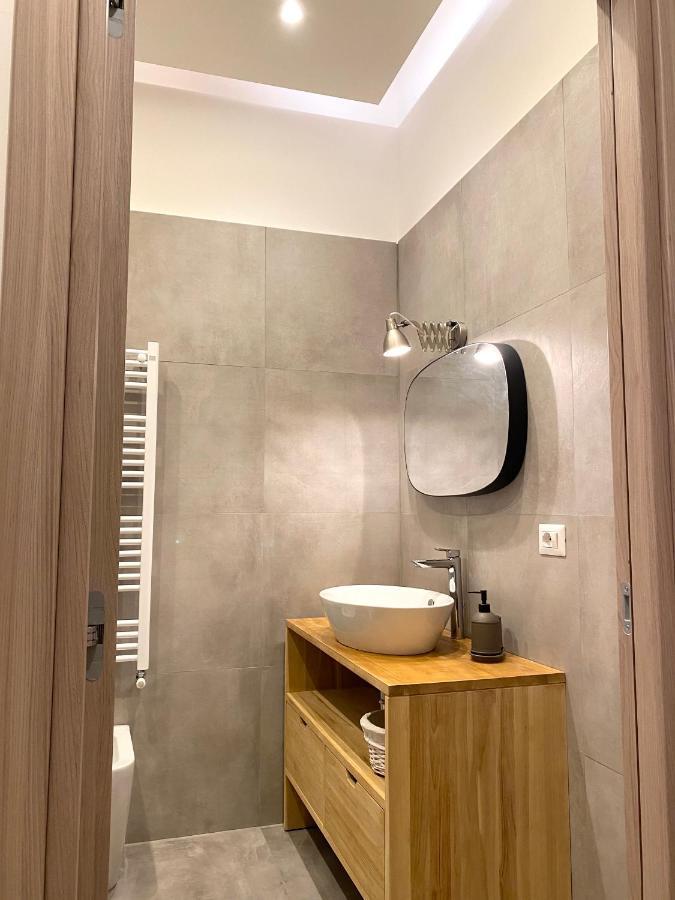 Suite Boutique Moscova Milan Exterior photo
