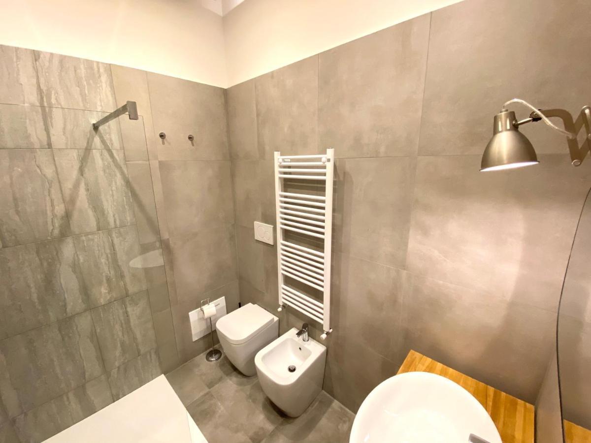 Suite Boutique Moscova Milan Exterior photo