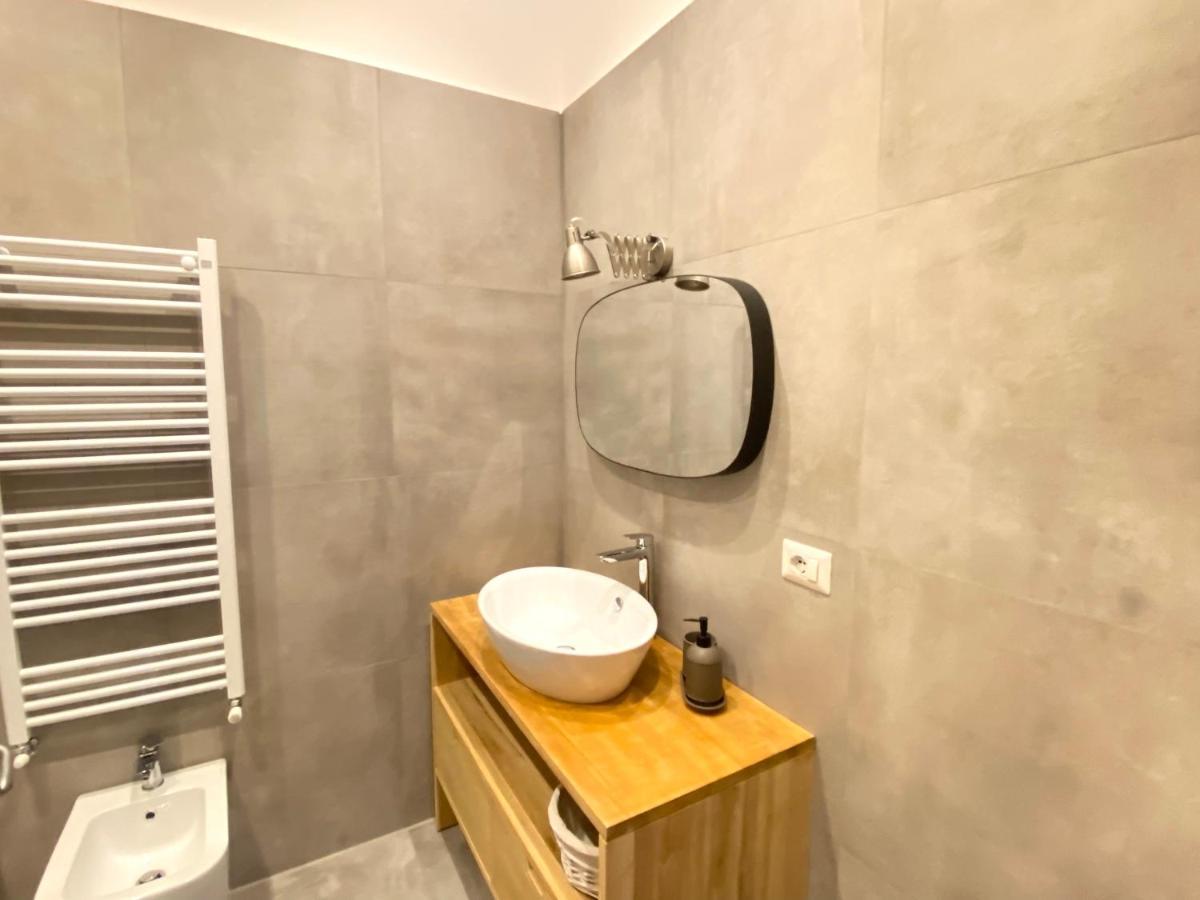 Suite Boutique Moscova Milan Exterior photo