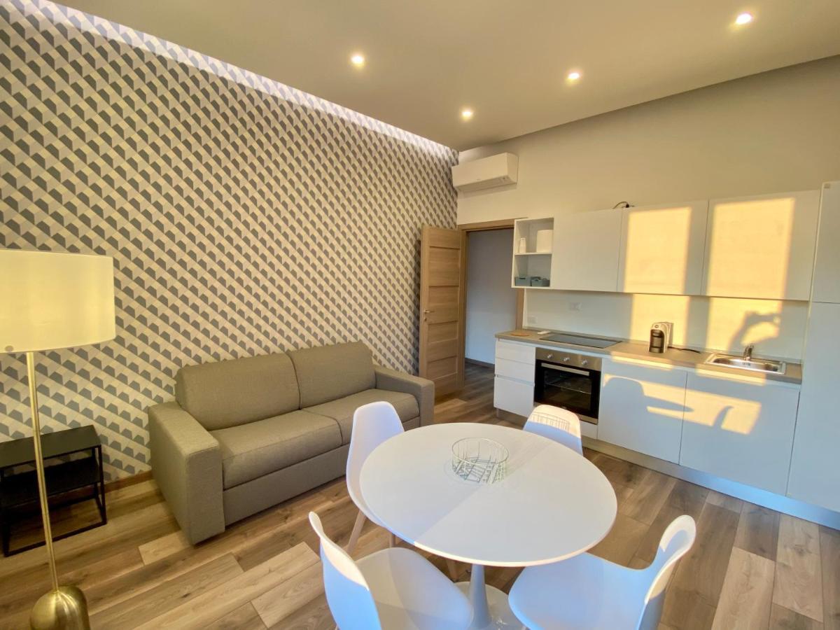 Suite Boutique Moscova Milan Exterior photo