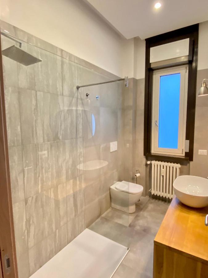 Suite Boutique Moscova Milan Exterior photo