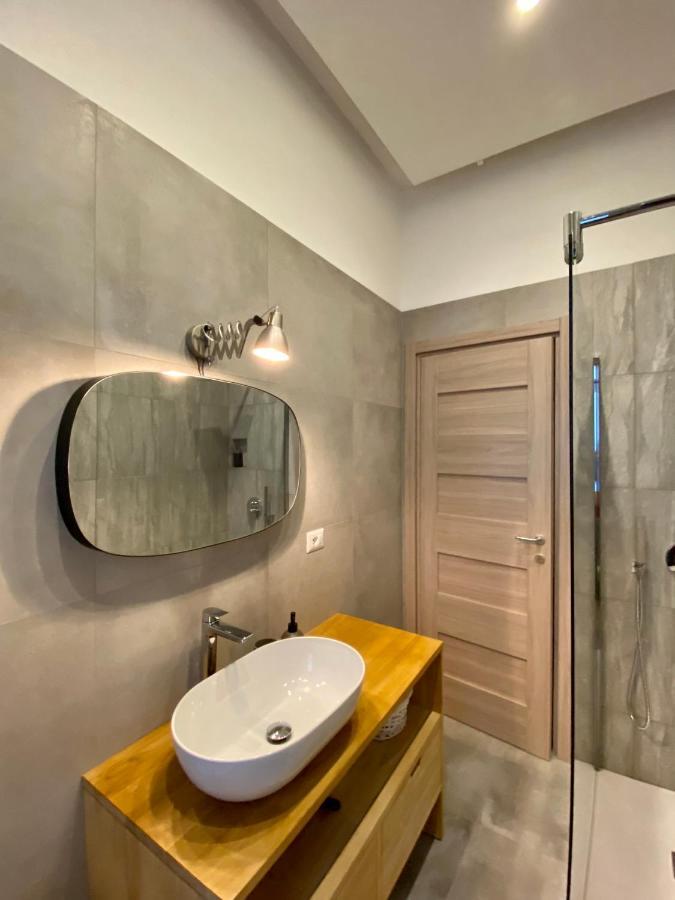 Suite Boutique Moscova Milan Exterior photo