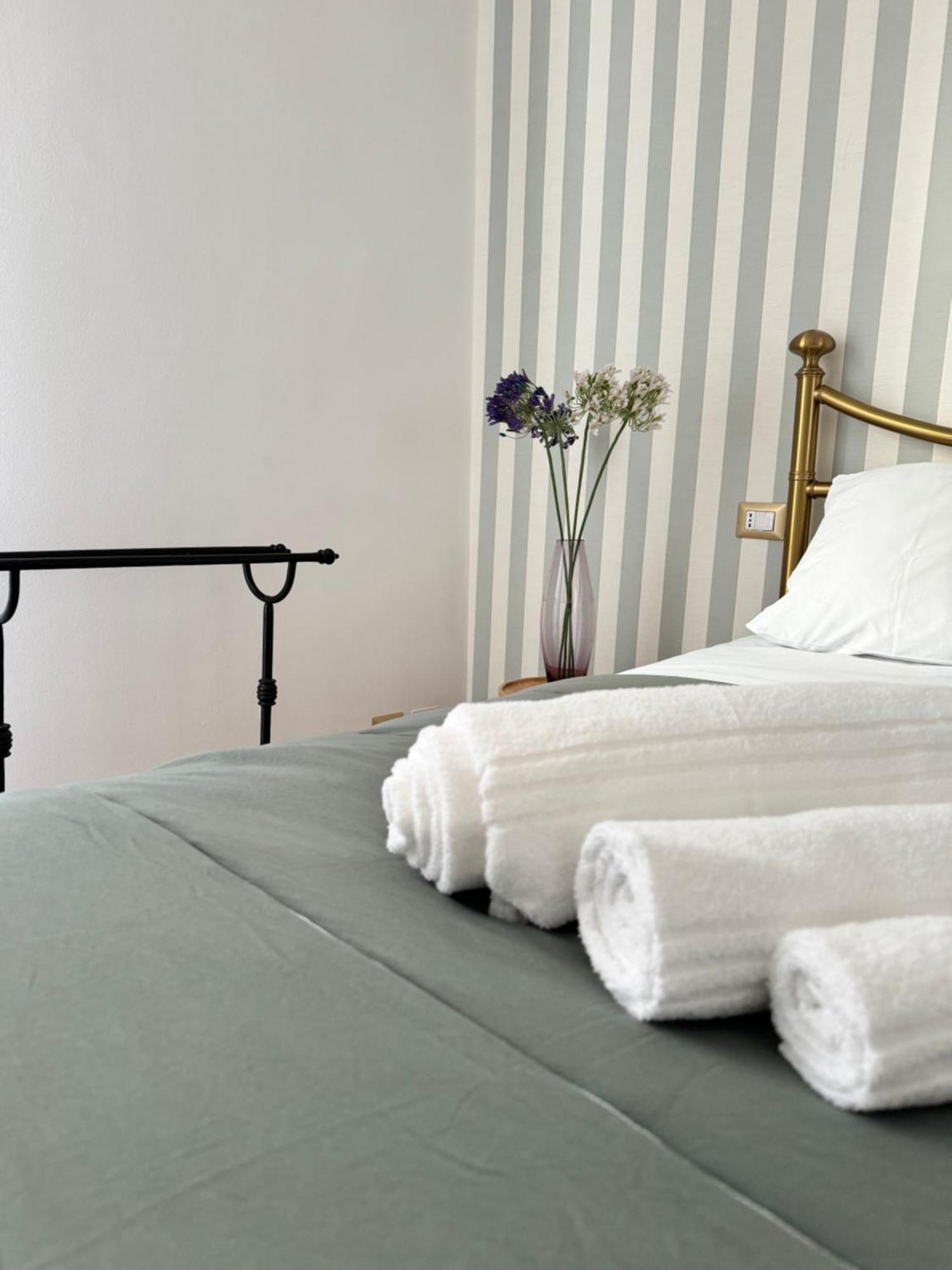 Suite Boutique Moscova Milan Exterior photo