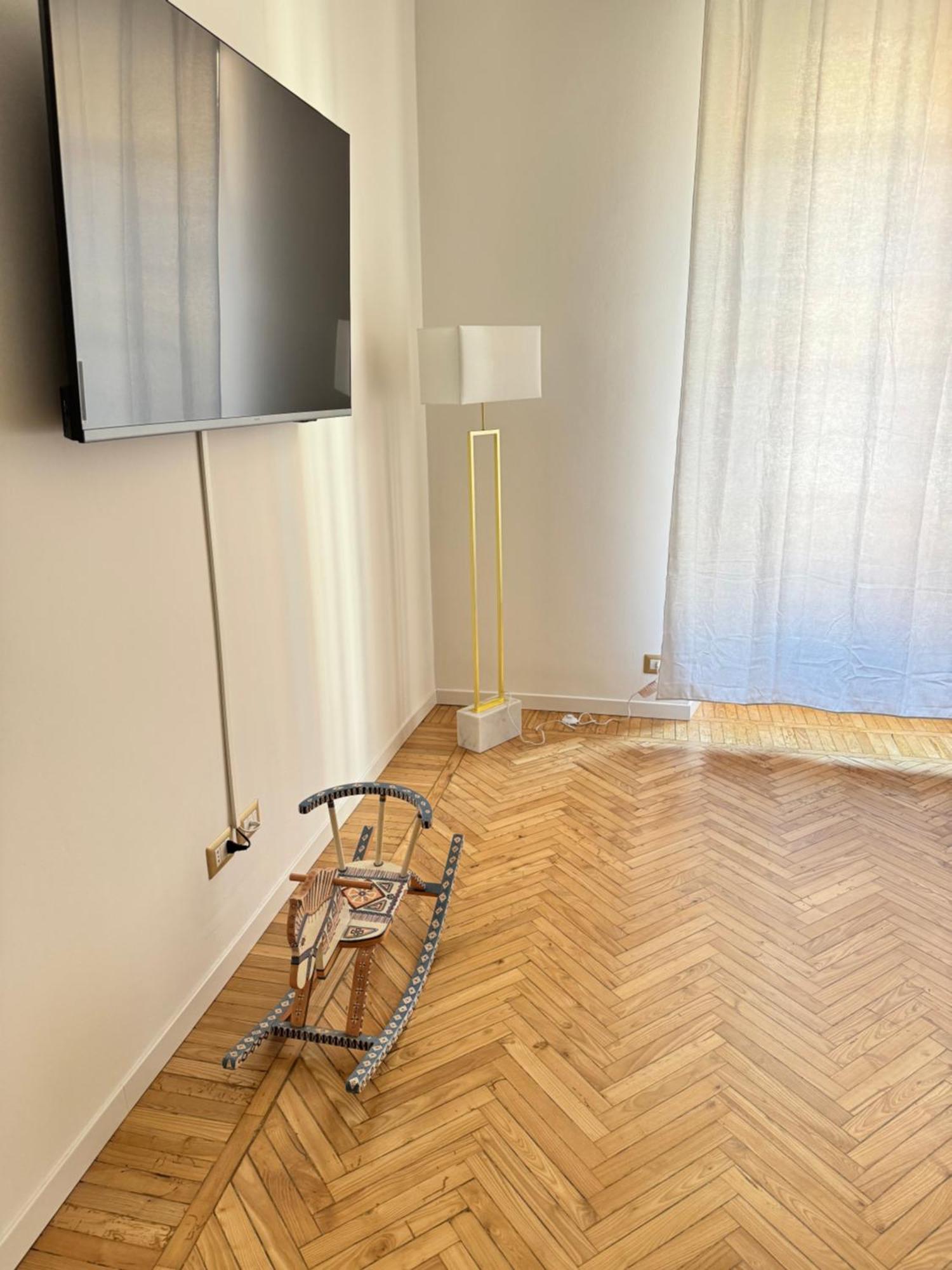 Suite Boutique Moscova Milan Exterior photo