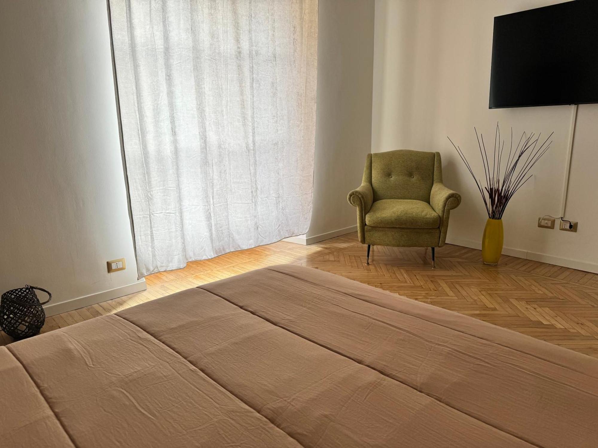 Suite Boutique Moscova Milan Exterior photo