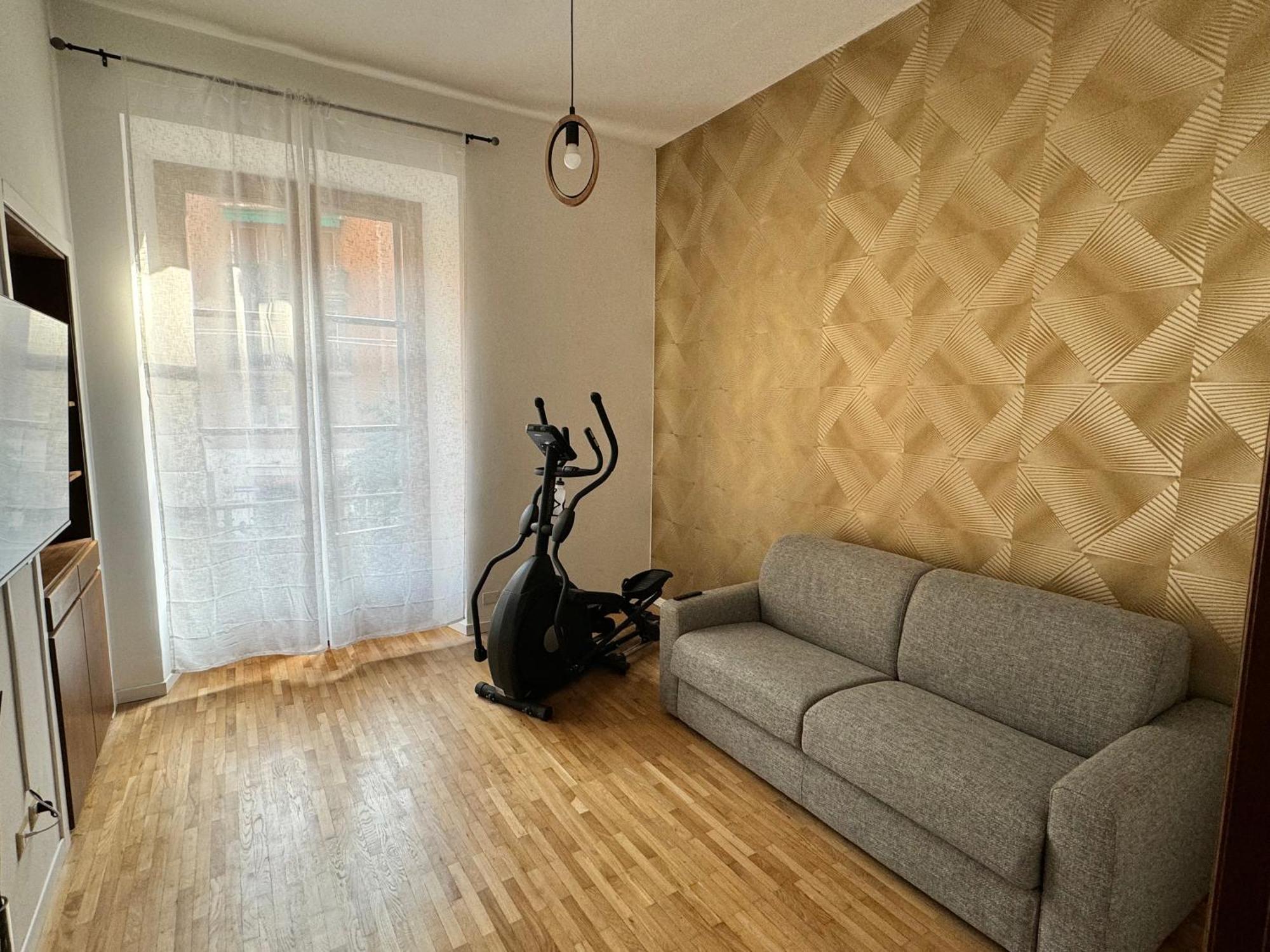 Suite Boutique Moscova Milan Exterior photo