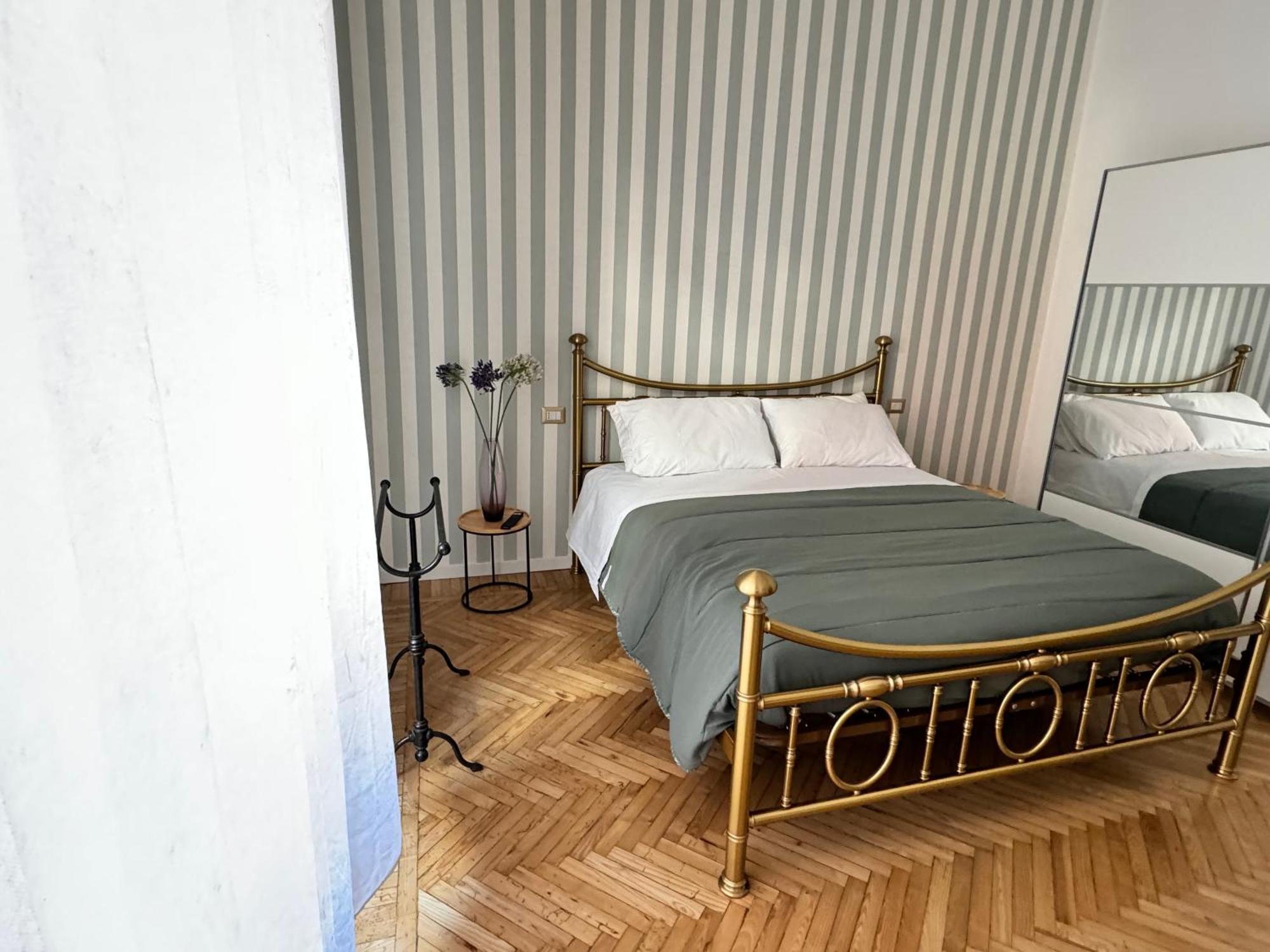 Suite Boutique Moscova Milan Exterior photo